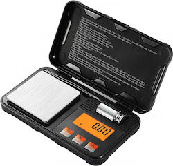 Ζυγαριά Ακριβείας 0.2kg / 0.01gr Ζυγαριά Ακριβείας 0.2kg / 0.01gr