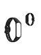Curea Silicon Negru (Galaxy Fit 2)