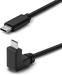 Microconnect USB 2.0 Cable USB-C male - USB-C 60W 2m (USB3.1CC2A)