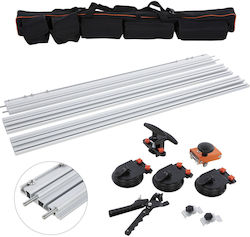 Detoolz Tăietoare de Gresie Manuală 3200mm