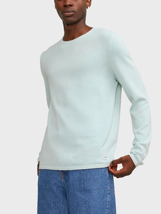 Jack & Jones Men's Long Sleeve Sweater Veraman