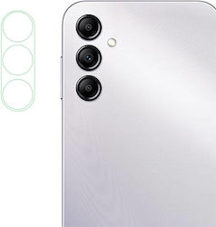 Lens Προστασία Κάμερας Tempered Glass Διάφανο για το Samsung Galaxy A25 5G Lens Προστασία Κάμερας Tempered Glass Διάφανο για το Samsung Galaxy A25 5G
