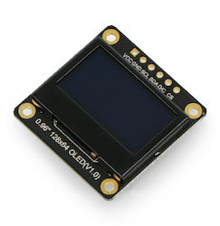 DFRobot Fermion 0.96" LCD Screen