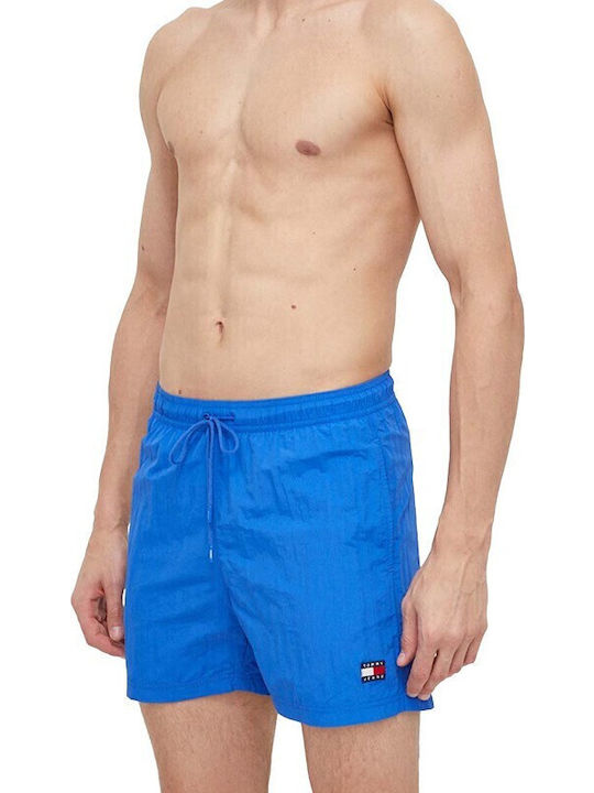 Tommy Hilfiger Costum De Baie Bărbați Pantaloni...