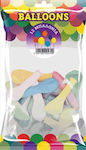 Set of 12 Balloons 26cm