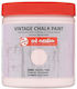 Royal Talens Χρώμα Κιμωλίας Pastel Pink 250ml 38863-03