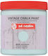 Royal Talens Chalk Paint 250ml Sea Green