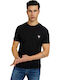 Core Тениска Black