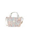 Verde Women's Bag Hand Multicolour