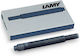 Lamy Set de Stilouri Roz