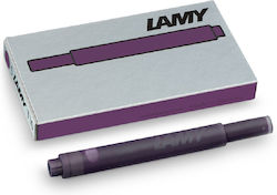 Lamy Pen Set Purple