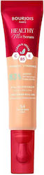 Bourjois Healthy Mix Lichid Corector 54-sun Bro...