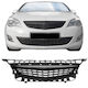 Diederichs Dekorative Auto Maske Opel Astra