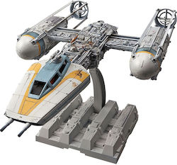 Star Wars Modeling Figure 89 Pieces in Scale 1:72 22.6cm. Star Wars Modeling Figure 89 Pieces in Scale 1:72 22.6cm.
