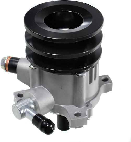 Car Brake Replacement for Toyota Hilux / Dyna