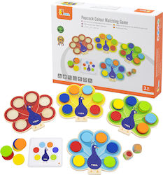 Viga Toys Joc de Cunoștințe pentru 3+ ani Ani Viga Toys Joc de Cunoștințe pentru 3+ ani Ani