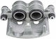 Brake Pad Front for Mercedes-Benz V Nissan Cabstar