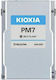 Kioxia PM7-V SSD 3.2TB 2.5'' SAS 4.0 KPM7VVUG3T20