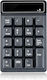 K3 Wireless Bluetooth Numeric Keypad