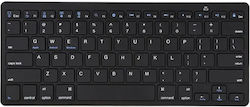 X5 Wireless Bluetooth Keyboard Only English US