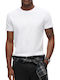 M Vintage T-shirt White