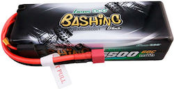 Gens Ace Bashing Li-Po Battery 11.1V 5500mAh T-Plug for RC Vehicle Gens Ace Bashing Li-Po Battery 11.1V 5500mAh T-Plug for RC Vehicle