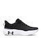 Infinite Elite Sport Shoes Running Black