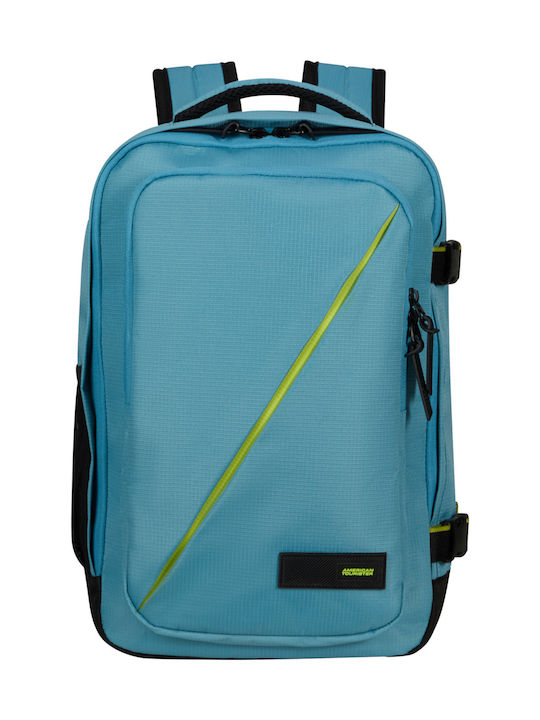 American Tourister Backpack Blue