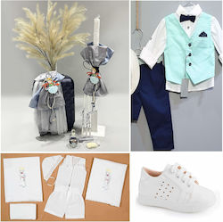 Guy Laroche Baptism Package