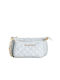 Valentino Bags Ocarina Women's Bag Shoulder Light Blue