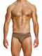 Men's Slip Dark Skin