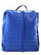 Women's Bag Backpack Blue