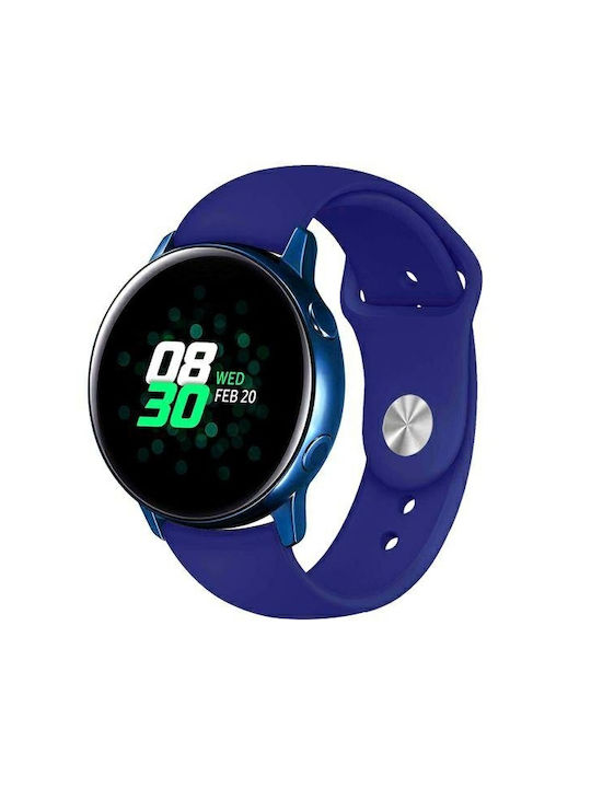 Smartwatch Galaxy Watch 46mm Gear S3 Skroutz.gr