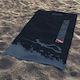 Athlon Beach Towel