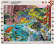 Kids Puzzle Dinosaurs for 3+ years+ Years 60pcs Next