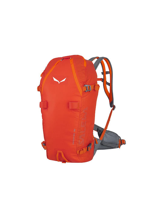 Salewa Rucsac de alpinism 32lt Portocaliu