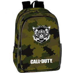 Montichelvo Call Of Duty Lucky Πλάτης Πολύχρωμη