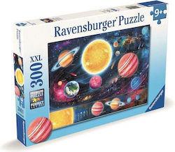 Kinderpuzzle Solar System für 9++ Jahre 300pcs Ravensburger