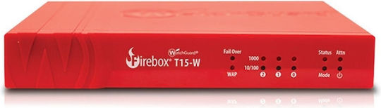 Watchguard FIR-DIG-WAT-T15 Firewall