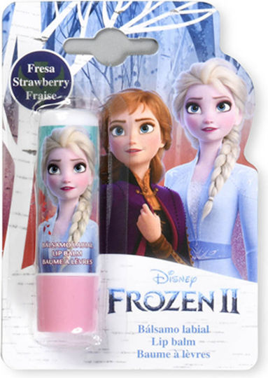 Disney Lip Balm Frozen Παιδικό Μακιγιάζ