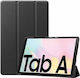 CoreParts Флип Капак Черен Samsung Galaxy Tab A7 10.4