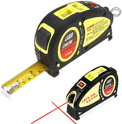 LevelPro 3 με Δυνατότητα Μέτρησης έως 30m LevelPro 3 με Δυνατότητα Μέτρησης έως 30m