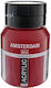 Royal Talens Amsterdam Acrylic Paint Set Carmin...