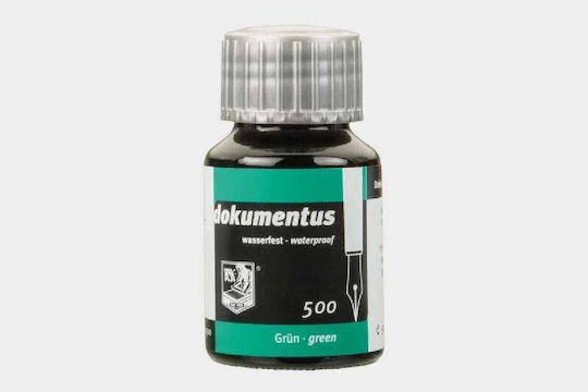 Rohrer & Klingner Replacement Ink for Fountain Pen Beige 50ml
