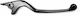 Vicma Motorcycle Brake Lever for Yamaha X-MAX BlackVIC-L1110235