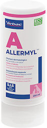 Virbac Allermyl Dog Shampoo 250ml