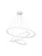 Powertech Pendant Light LED White