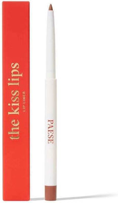 Paese Lip Pencil 01 Nude Beige