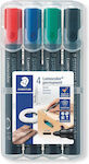 Staedtler Permanent Marker