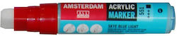 Royal Talens Amsterdam Μαρκαδόρος Σχεδίου Sky B...